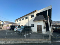 LODGING　UEDAの画像