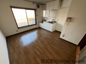 【居間・リビング】 | 高砂町1丁目戸建
