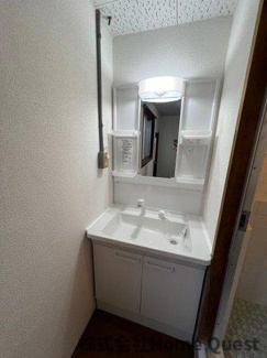 【独立洗面台】 | 高砂町1丁目戸建
