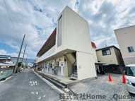 山田グリーンハイツの画像