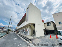 山田グリーンハイツの画像