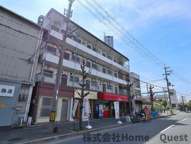 平尾マンションの画像