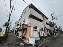 ツイン77の画像
