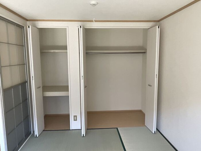 【収納】 | セジュール田尻