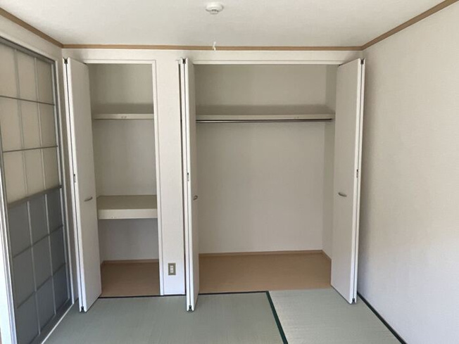 【収納】 | セジュール田尻