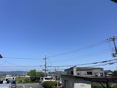 【展望】 | セジュール田尻