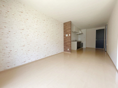 【居間・リビング】 | セジュール田尻