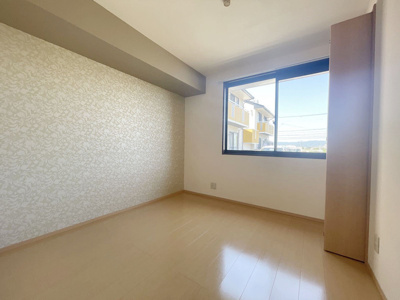 【洋室】 | セジュール田尻