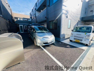 【駐車場】 | フウキパレス山本
