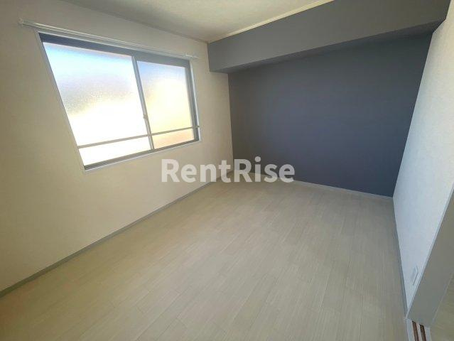 セジュール若宮 Ｂの寝室