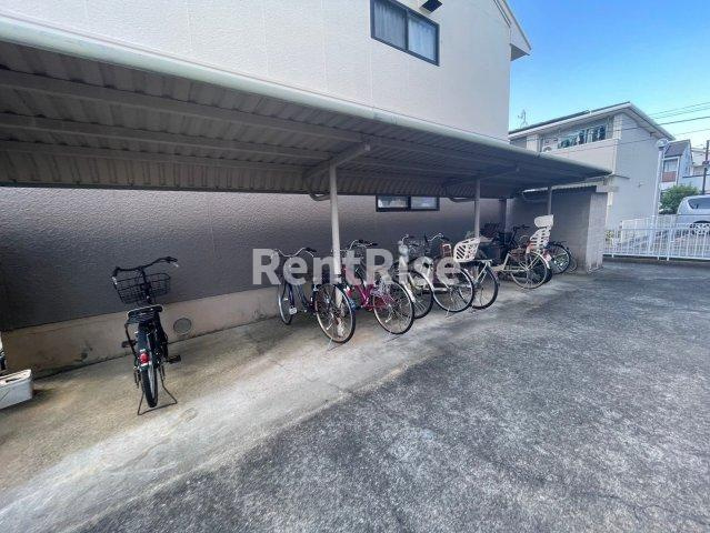 セジュール若宮 Ｂのその他共用部分