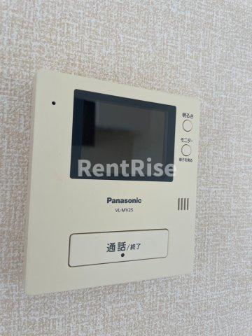 セジュール若宮 Ｂのセキュリティ