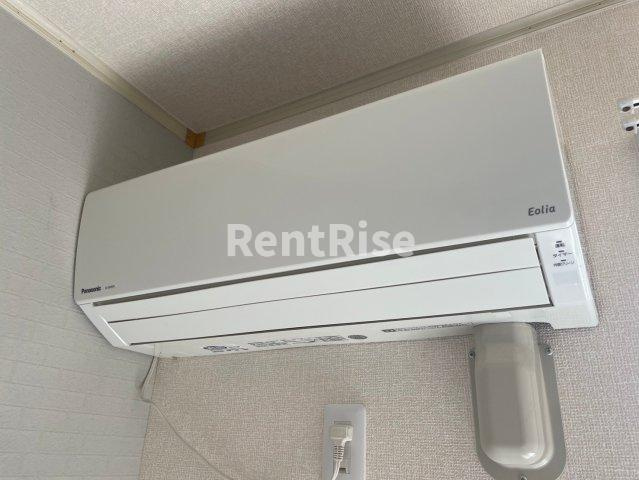 セジュール若宮 Ｂの設備