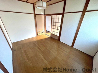 【内装】 | 楽音寺4丁目平屋