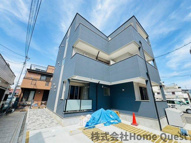 カーサセレーノの画像