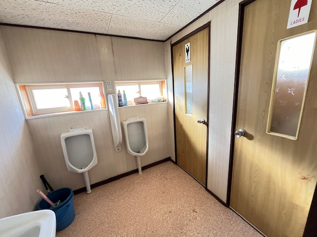 湯沢町三俣　中古住宅の画像