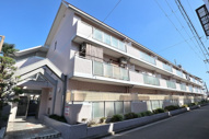 松岡マンションⅡの画像
