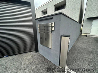 【外観】 | Tom‘s garage