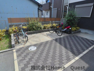 【その他共用部分】 | アムール D棟