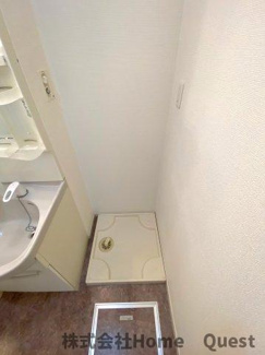 【設備】 | クオリア上之島町南