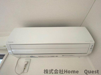 【設備】 | クオリア上之島町南