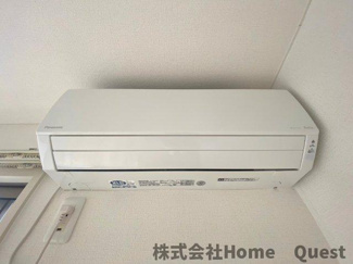 【設備】 | クオリア上之島町南