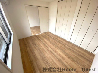 【内装】 | クオリア上之島町南