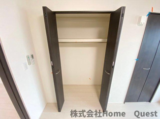 【収納】 | フジパレス教興寺三丁目
