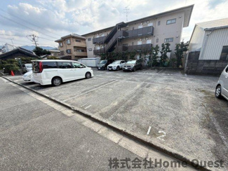 【駐車場】 | カサベルデ・アイ