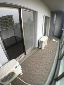 【バルコニー】 | アドバンス神戸グルーブ