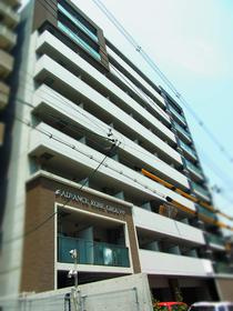 【外観】 | アドバンス神戸グルーブ