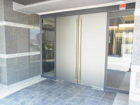 【エントランス】 | アドバンス神戸グルーブ