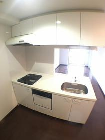 【キッチン】 | アドバンス神戸グルーブ