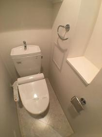 【トイレ】 | アドバンス神戸グルーブ