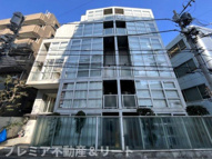代々木の杜の画像