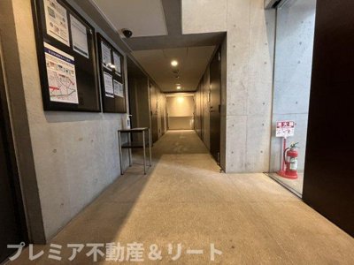 【ロビー】 | 代々木の杜