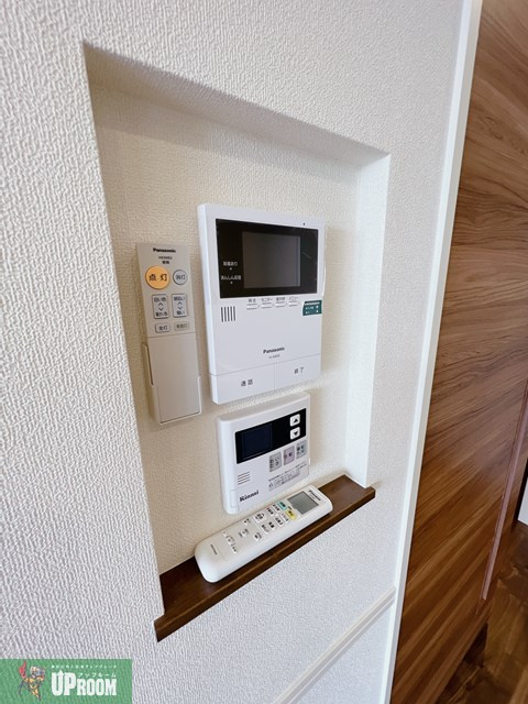 カーサタイジュのセキュリティ