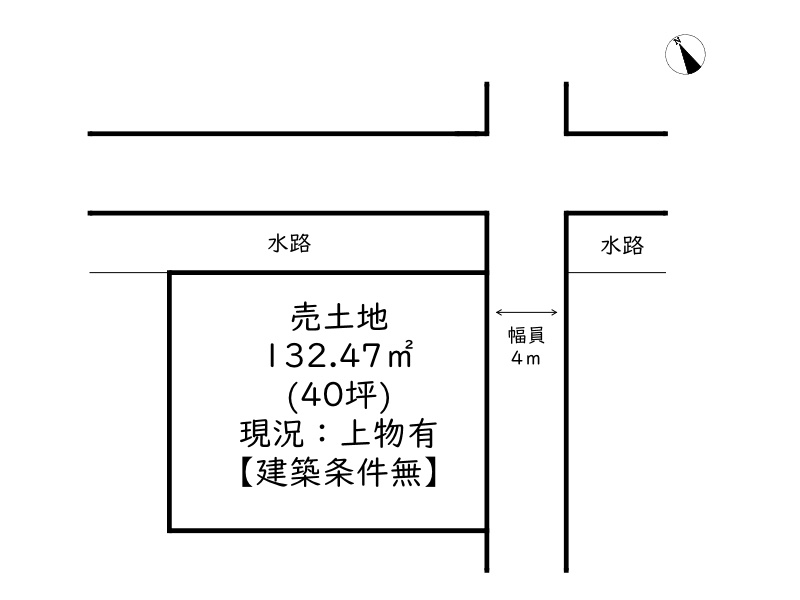 姫路市青山４丁目/売土地