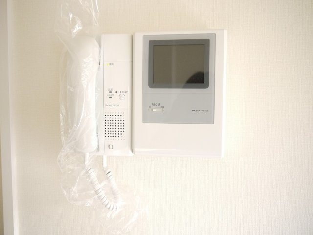 レスポワールＵのセキュリティ|セキュリティ