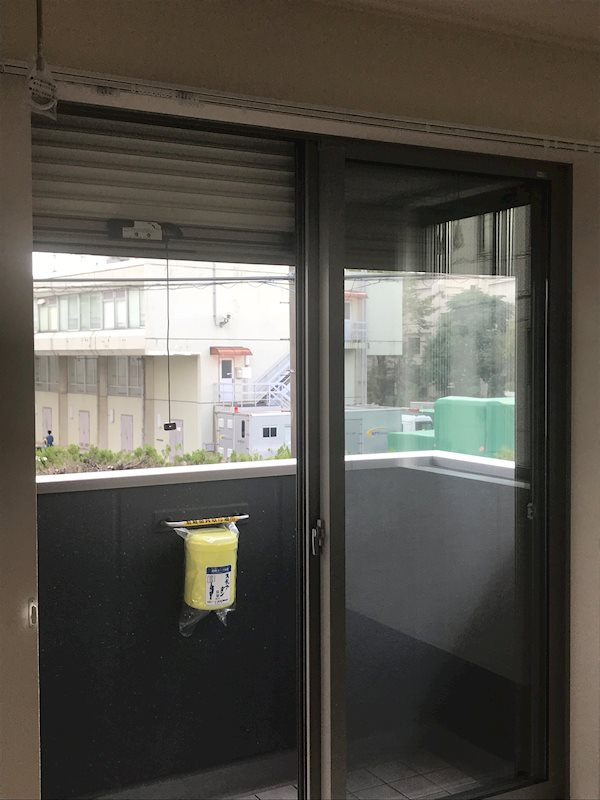 フルス・パラストの展望