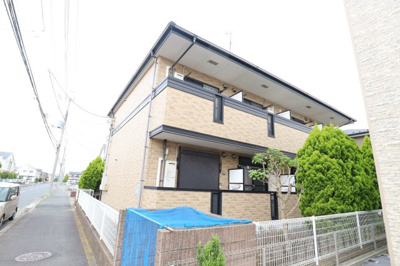 【外観】 | さくらハイツ