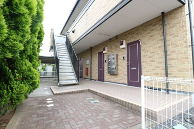 【その他共用部分】 | さくらハイツ