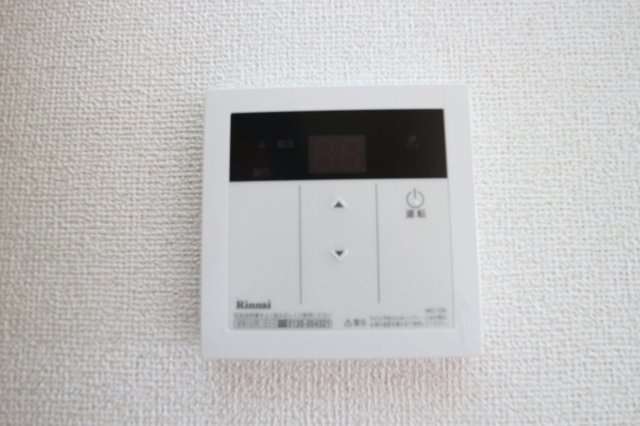 さくらハイツの設備