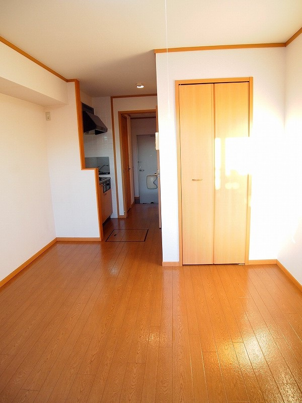 さくらハイツの寝室|その他