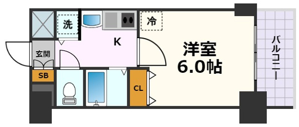 プレサンス久屋大通公園サウス