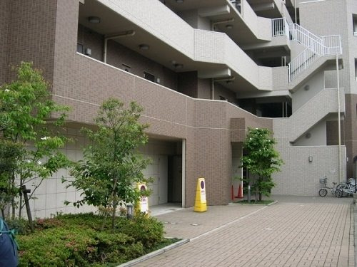 【その他】リエトコート四谷 