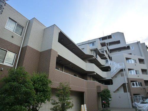 【外観】リエトコート四谷 