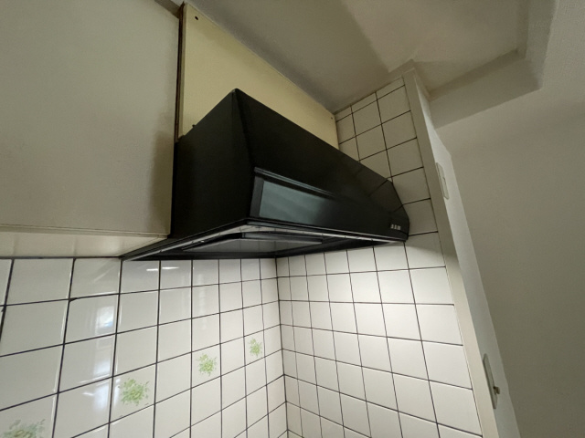 サンヒルズ芦屋1号館の設備