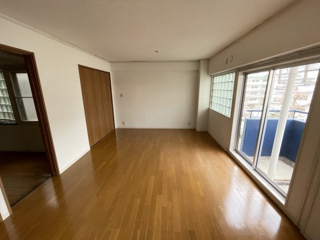 サンヒルズ芦屋1号館のその他