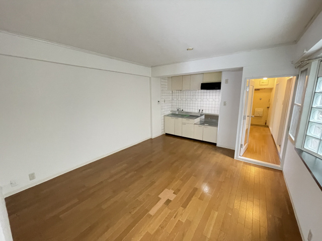 サンヒルズ芦屋1号館のその他